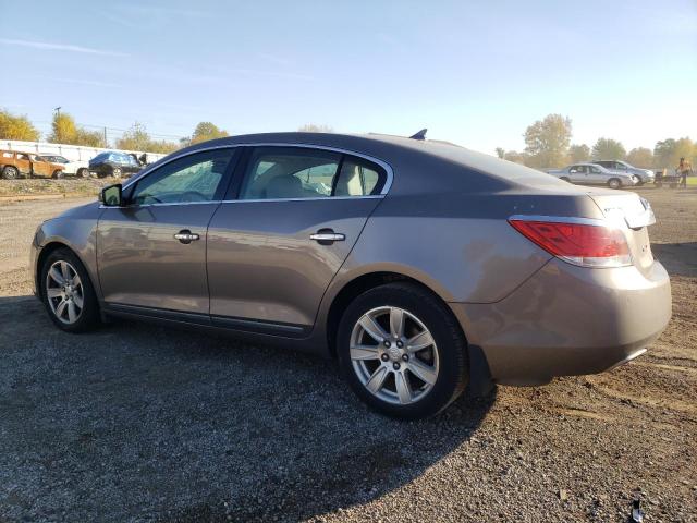 Photo 2 from auction – 2012 BUICK LACROSSE P with VIN 1G4GF5E39CF165944