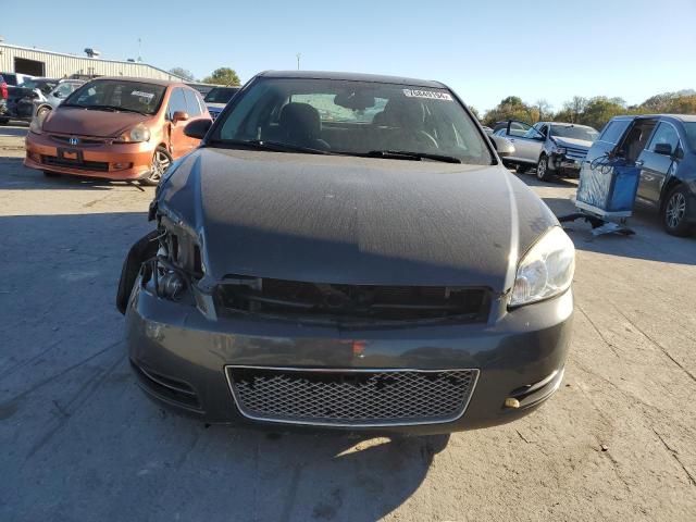 Photo 5 from auction – 2015 CHEVROLET IMPALA LIM with VIN 2G1WA5E36F1138798