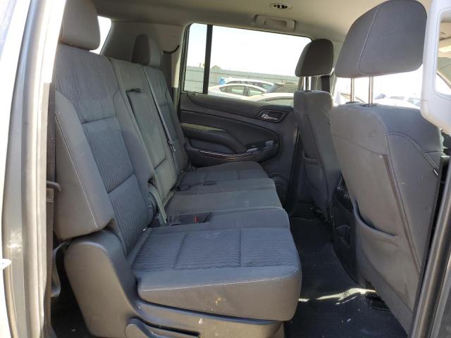 Photo 11 from auction – 2019 CHEVROLET SUBURBAN C with VIN 1GNSCGKC6KR209877
