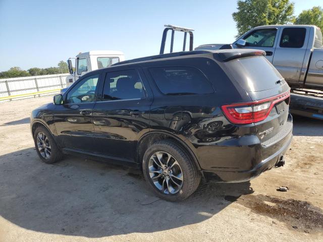 Photo 2 from auction – 2019 DODGE DURANGO GT with VIN 1C4RDJDG0KC769849