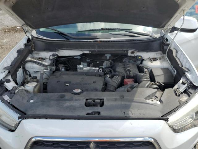 Photo 11 from auction – 2015 MITSUBISHI OUTLANDER with VIN 4A4AP3AUXFE012471