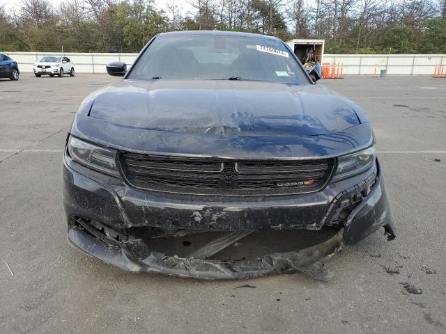 Photo 5 from auction – 2019 DODGE CHARGER SX with VIN 2C3CDXBG2KH758591