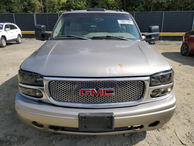 Photo 5 from auction – 2003 GMC SIERRA K15 with VIN 2GTFK69U831201215