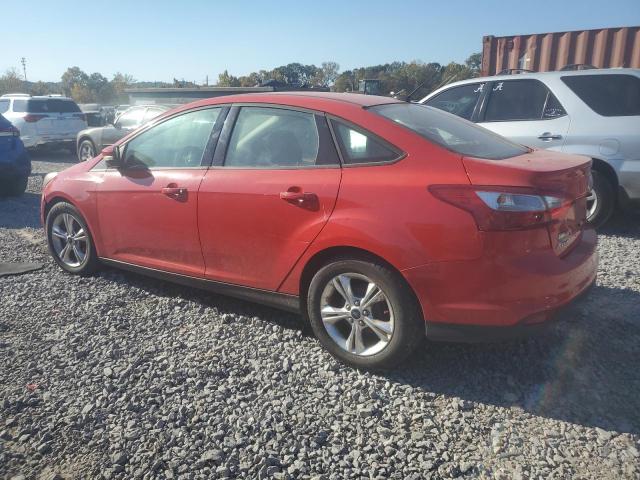 Photo 2 from auction – 2014 FORD FOCUS SE with VIN 1FADP3F28EL157276