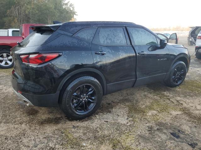 Photo 3 from auction – 2021 CHEVROLET BLAZER 2LT with VIN 3GNKBCRS3MS521017