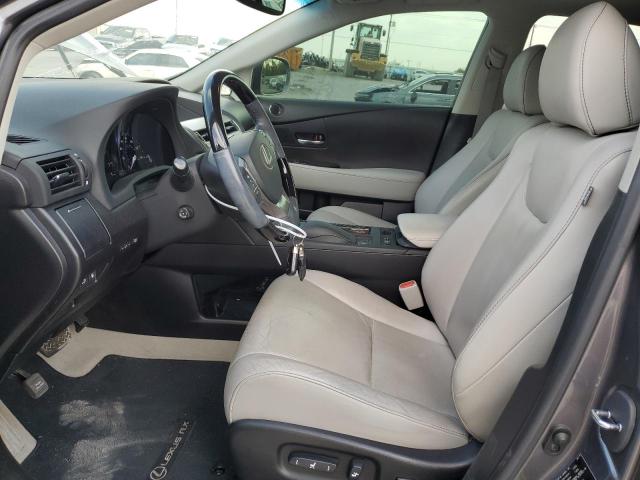 Photo 7 from auction – 2015 LEXUS RX 350 with VIN 2T2ZK1BA4FC168277