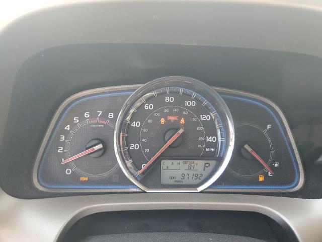 Photo 9 from auction – 2015 TOYOTA RAV4 LIMIT with VIN 2T3YFREV7FW156955