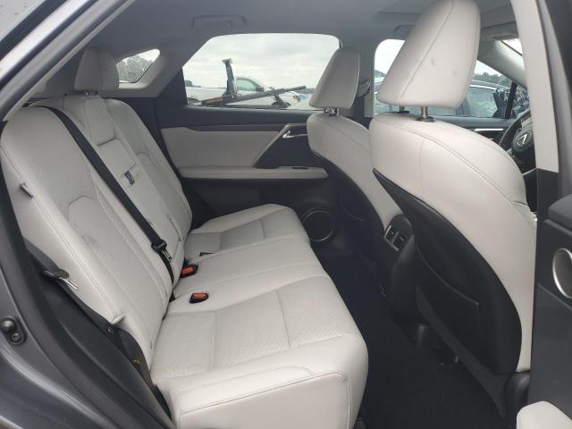 Photo 11 from auction – 2021 LEXUS RX 350 with VIN 2T2HZMAA8MC208318