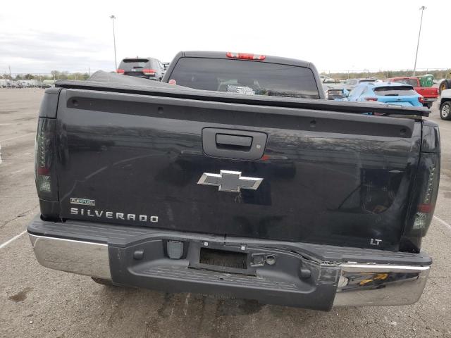 Photo 6 from auction – 2012 CHEVROLET SILVERADO with VIN 1GCRKSE78CZ300064