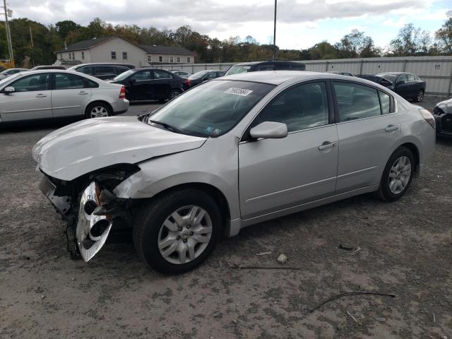 NISSAN ALTIMA BAS 2011 with VIN 1N4AL2AP3BN481036 - Photo from auction