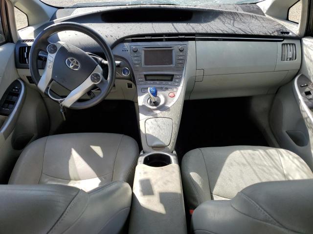 Zdjęcie 8 z aukcji – 2015 TOYOTA PRIUS z VIN JTDKN3DU4F0455368