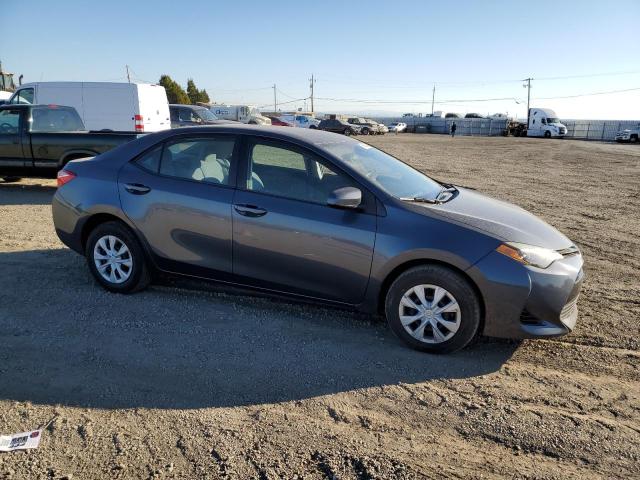 Photo 4 from auction – 2018 TOYOTA COROLLA L with VIN 5YFBURHE5JP782644