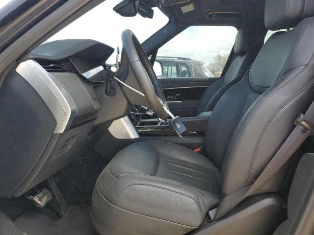Photo 7 from auction – 2023 LAND ROVER RANGE ROVE with VIN SALKP9FU6PA017742