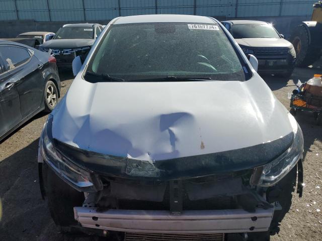 Photo 5 from auction – 2020 CHEVROLET TRAX LS with VIN KL7CJNSB6LB020006