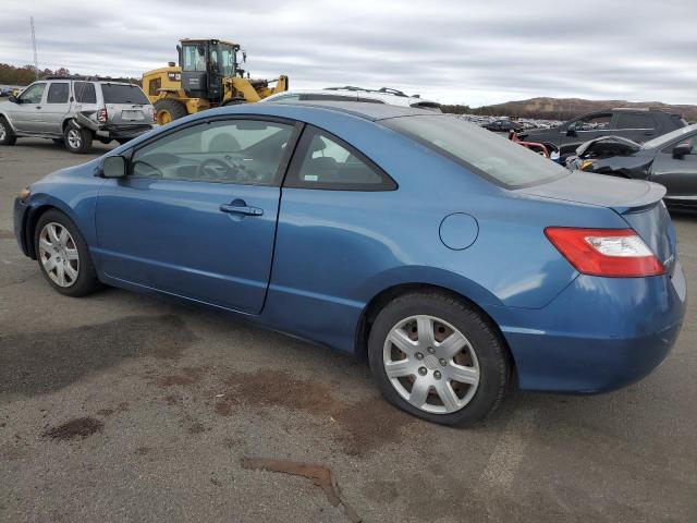 Photo 2 from auction – 2008 HONDA CIVIC with VIN 2HGFG12608H568237