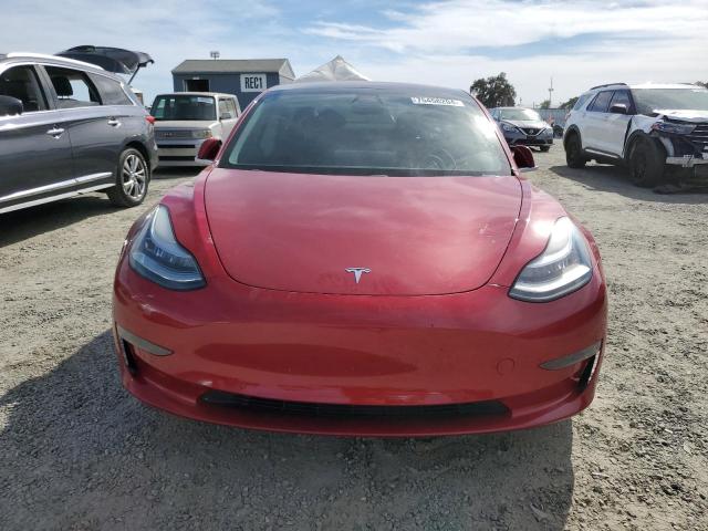 Photo 5 from auction – 2019 TESLA MODEL 3 with VIN 5YJ3E1EB9KF194479