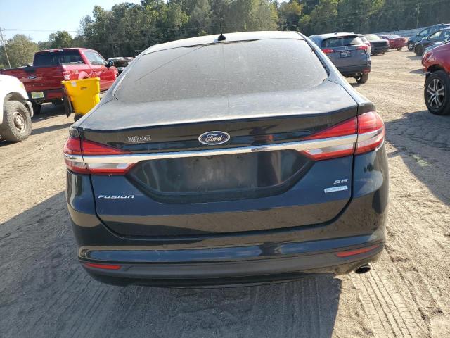 Photo 6 from auction – 2017 FORD FUSION SE with VIN 3FA6P0HD1HR241516