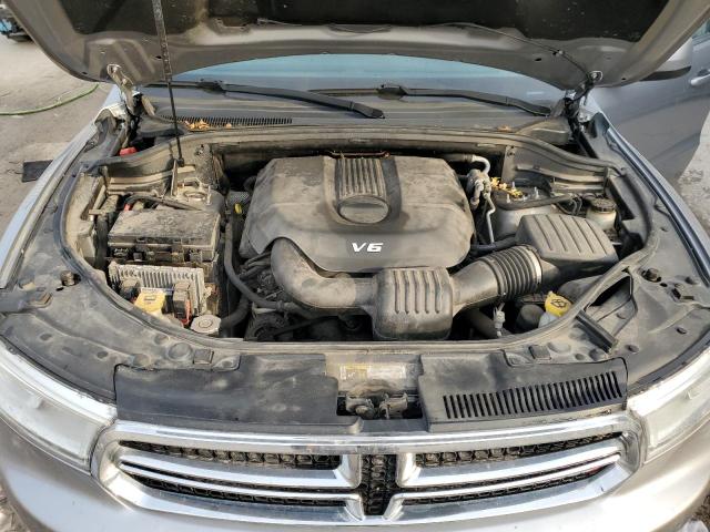 Photo 12 from auction – 2015 DODGE DURANGO SX with VIN 1C4RDJAG3FC163620
