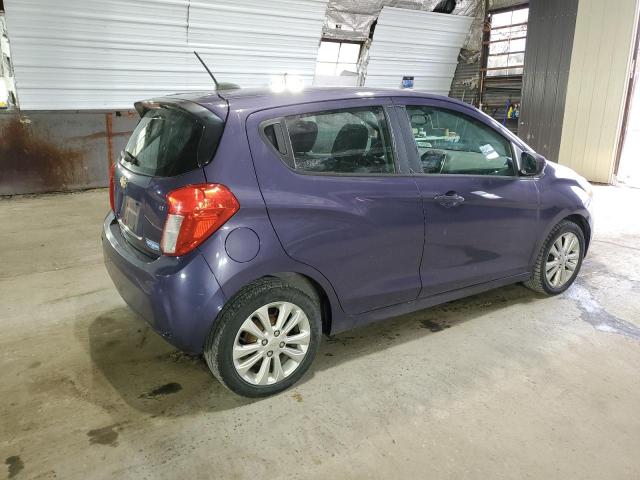 Photo 3 from auction – 2017 CHEVROLET SPARK 1LT with VIN KL8CD6SA2HC716217