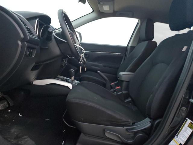 Photo 7 from auction – 2014 MITSUBISHI OUTLANDER with VIN 4A4AP3AU2EE027707