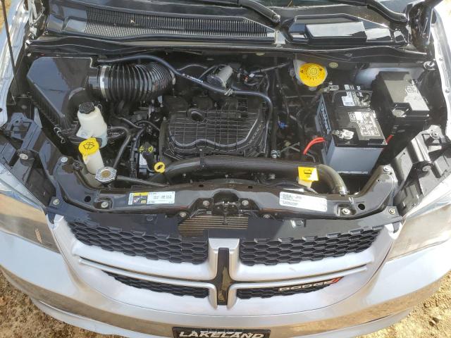 Photo 12 from auction – 2018 DODGE GRAND CARA with VIN 2C4RDGEG6JR281254