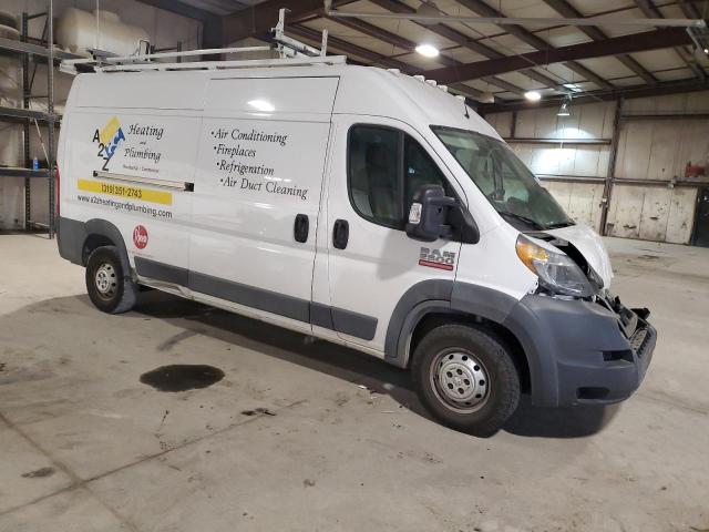 Photo 4 from auction – 2017 RAM PROMASTER with VIN 3C6TRVDGXHE512608