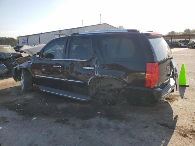 Photo 2 from auction – 2011 CADILLAC ESCALADE L with VIN 1GYS4BEF5BR161815