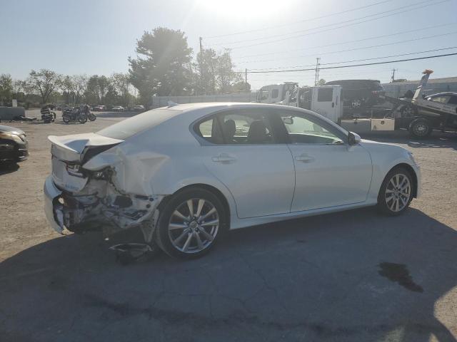 Photo 3 from auction – 2013 LEXUS GS 350 with VIN JTHCE1BL2D5008443