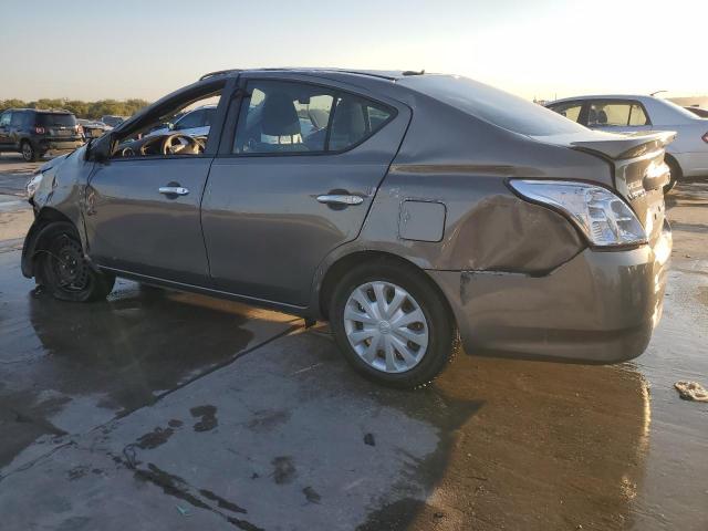 Photo 2 from auction – 2015 NISSAN VERSA S with VIN 3N1CN7AP0FL930093