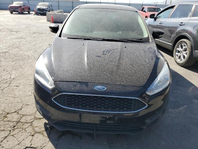 Photo 5 from auction – 2017 FORD FOCUS SE with VIN 1FADP3K22HL215960