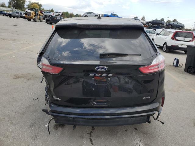Photo 6 from auction – 2022 FORD EDGE SEL with VIN 2FMPK4J92NBA00659