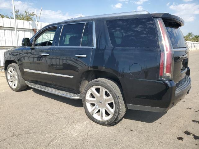 Photo 2 from auction – 2016 CADILLAC ESCALADE L with VIN 1GYS4BKJ1GR138872