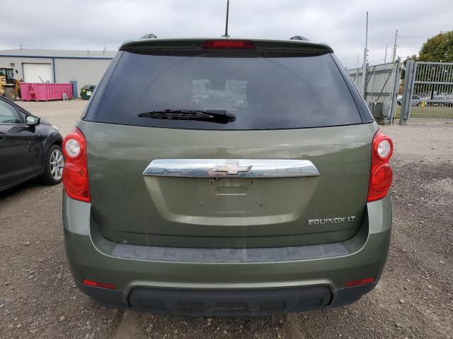 Photo 6 from auction – 2015 CHEVROLET EQUINOX LT with VIN 2GNALBEK2F6270713