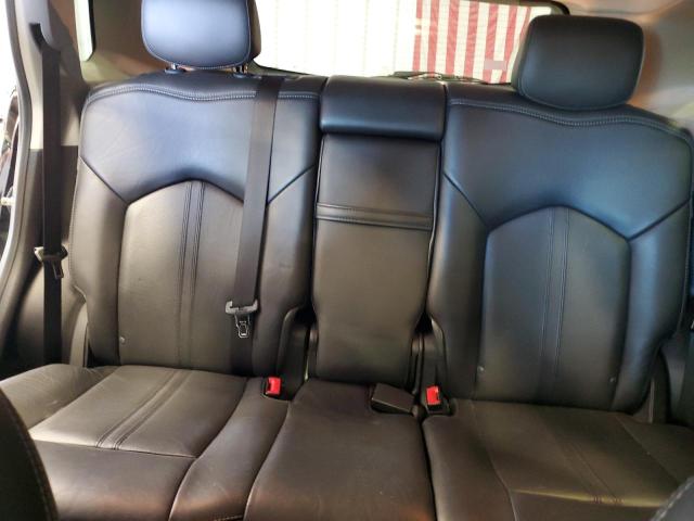 Photo 10 from auction – 2016 CADILLAC SRX PERFOR with VIN 3GYFNCE38GS525322