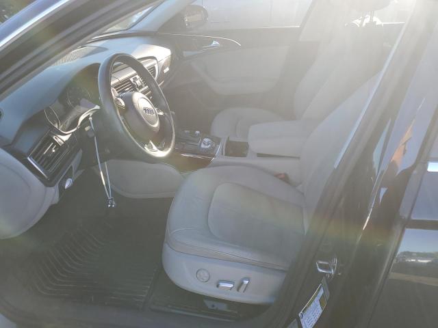 Photo 7 from auction – 2017 AUDI A6 PREMIUM with VIN WAUG8AFC5HN125571