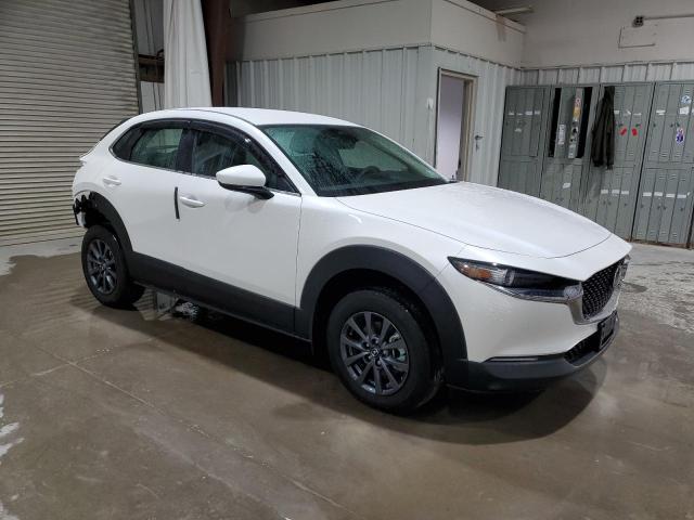 Photo 4 from auction – 2024 MAZDA CX-30 with VIN 3MVDMBAM5RM675189