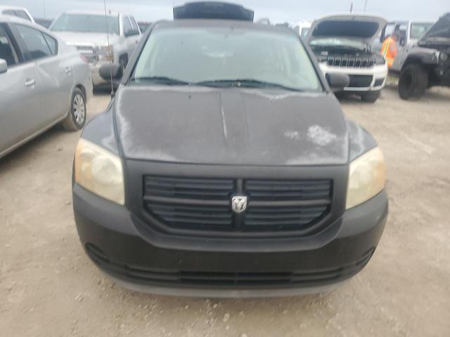 Photo 5 from auction – 2007 DODGE CALIBER with VIN 1B3HB28BX7D139054