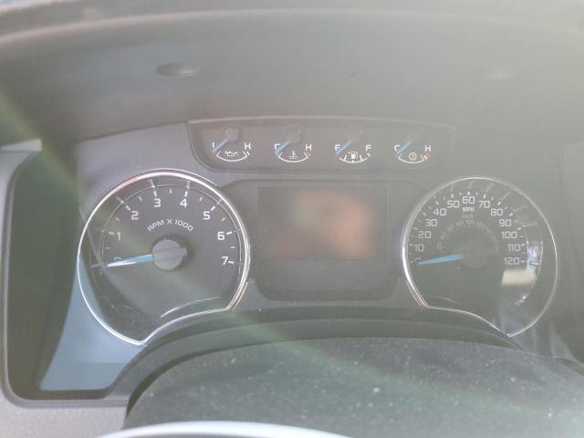 Photo 9 from auction – 2013 FORD F150 SUPER with VIN 1FTVX1CT7DKD40284