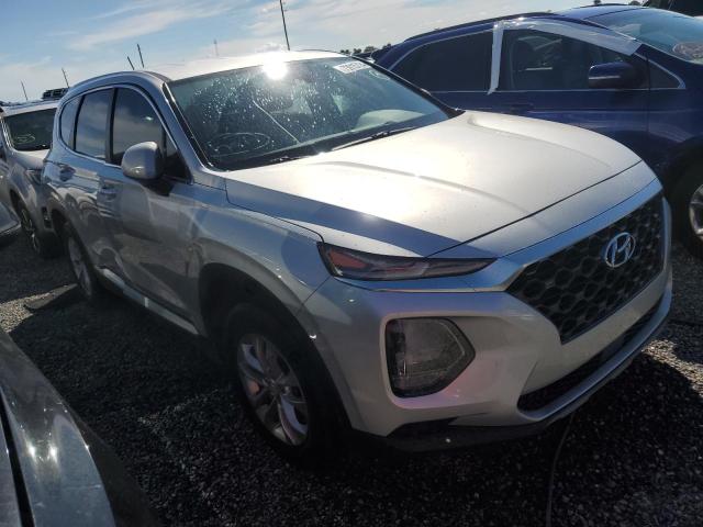 Photo 4 from auction – 2019 HYUNDAI SANTA FE S with VIN 5NMS23AD5KH091470