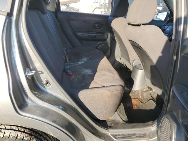Photo 11 from auction – 2013 KIA SOUL with VIN KNDJT2A58D7516623