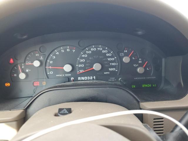 Photo 9 from auction – 2005 FORD EXPLORER E with VIN 1FMDU74E75UB21401