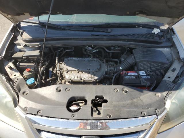 Photo 12 from auction – 2006 HONDA ODYSSEY EX with VIN 5FNRL38746B048175