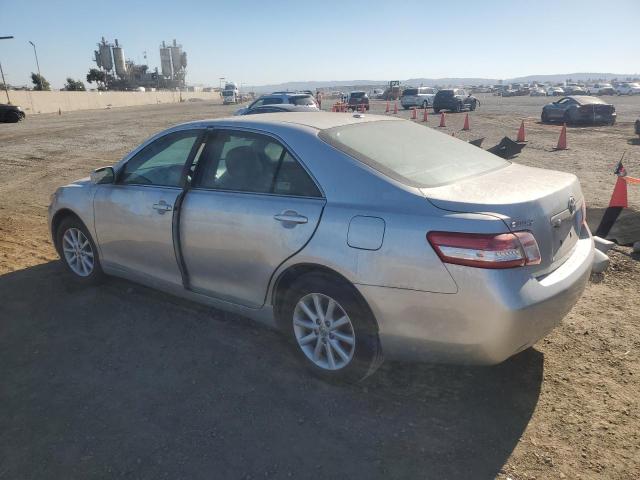 Photo 2 from auction – 2010 TOYOTA CAMRY BASE with VIN 4T4BF3EK8AR026831