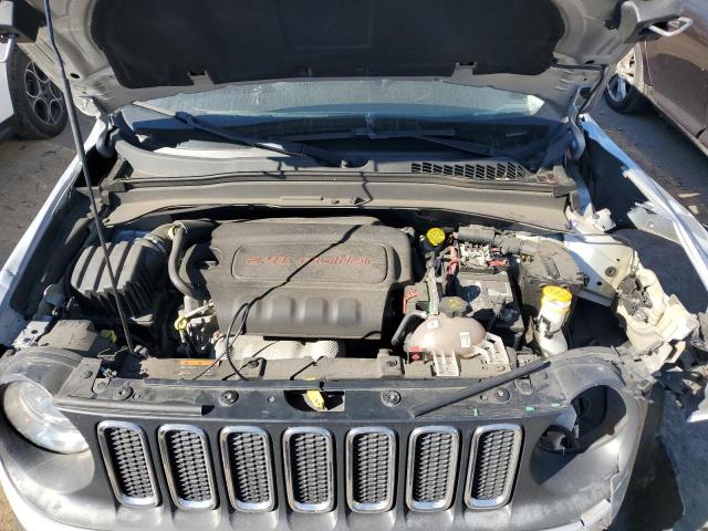 Photo 12 from auction – 2017 JEEP RENEGADE S with VIN ZACCJBAB1HPG09500