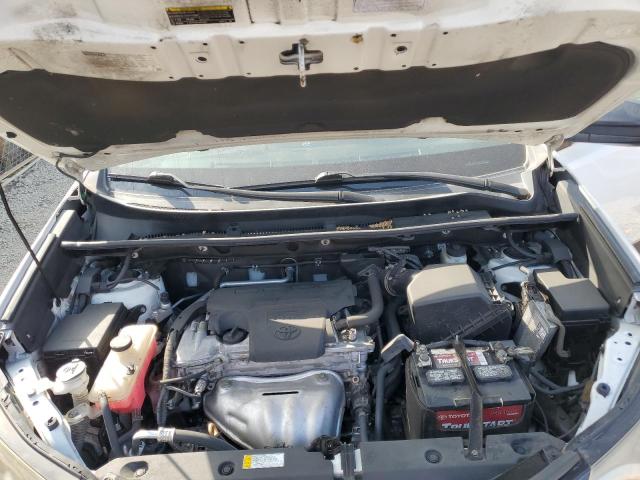 Photo 12 from auction – 2017 TOYOTA RAV4 LE with VIN 2T3ZFREV1HW368791