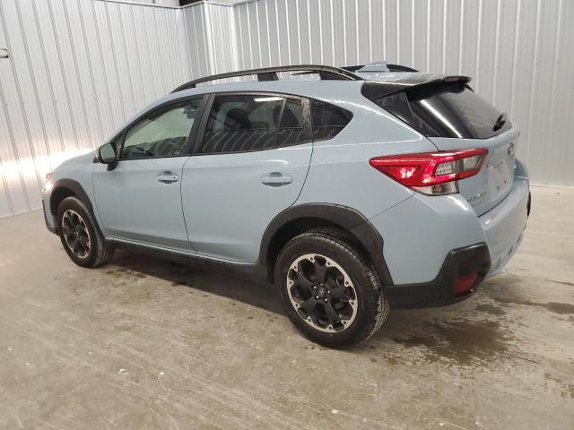 Photo 2 from auction – 2023 SUBARU CROSSTREK with VIN JF2GTAPC9PH239541