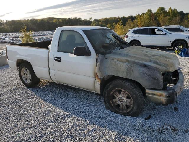 Photo 4 from auction – 2007 CHEVROLET SILVERADO with VIN 3GCEC14X67G238922