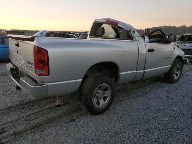 Photo 3 from auction – 2006 DODGE RAM 1500 S with VIN 1D7HU16N86J166646