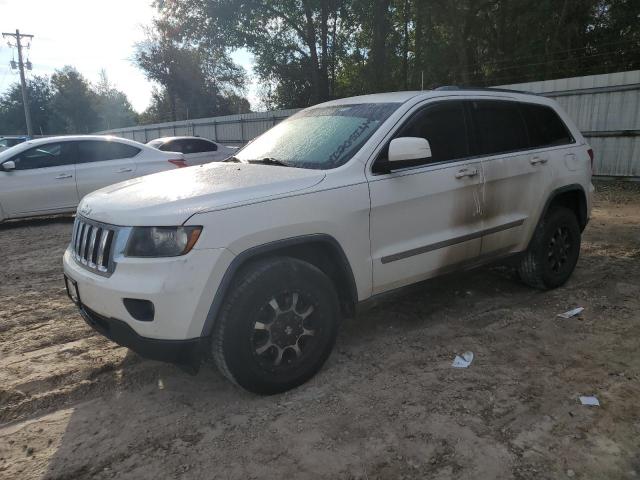 Photo 1 from auction – 2011 JEEP GRAND CHER with VIN 1J4RS4GGXBC615646