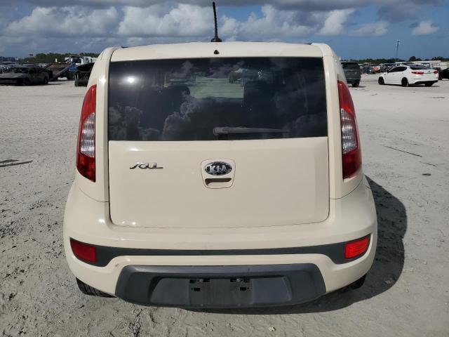 Photo 6 from auction – 2013 KIA SOUL with VIN KNDJT2A51D7772151